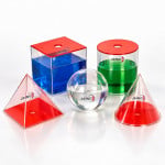 Volume Relationship Set